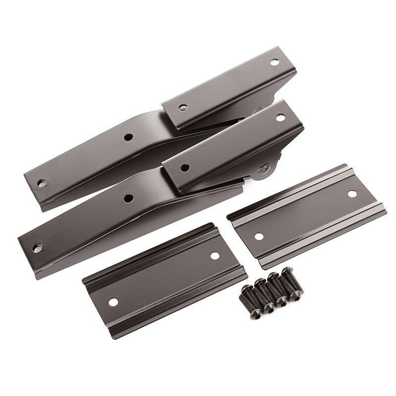 Tailgate Components